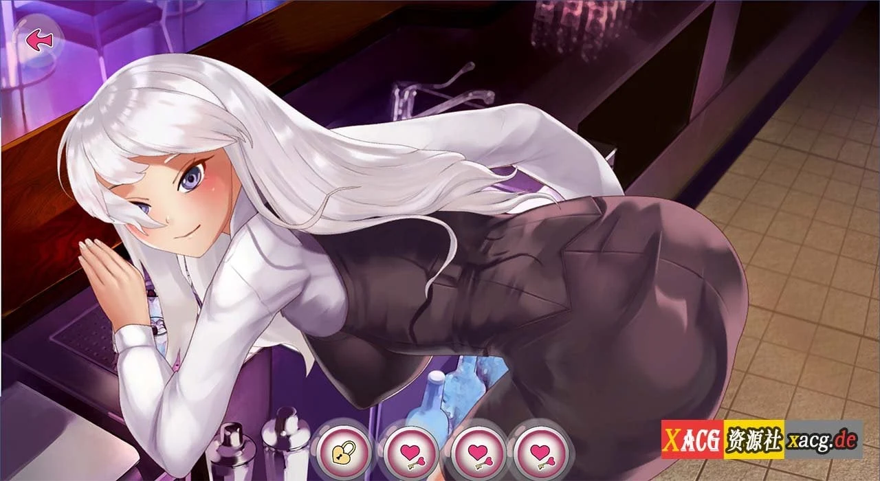 【互动SLG/中文】我的性感女服务员 V1.1 STEAM 官方中文步兵版 +存档【1.2G】 畅玩游戏 预览第7张-XACG动漫资源社——中文ACG动漫游戏社区 【互动SLG/中文】我的性感女服务员 V1.1 STEAM 官方中文步兵版 +存档【1.2G】 畅玩游戏 预览第7张