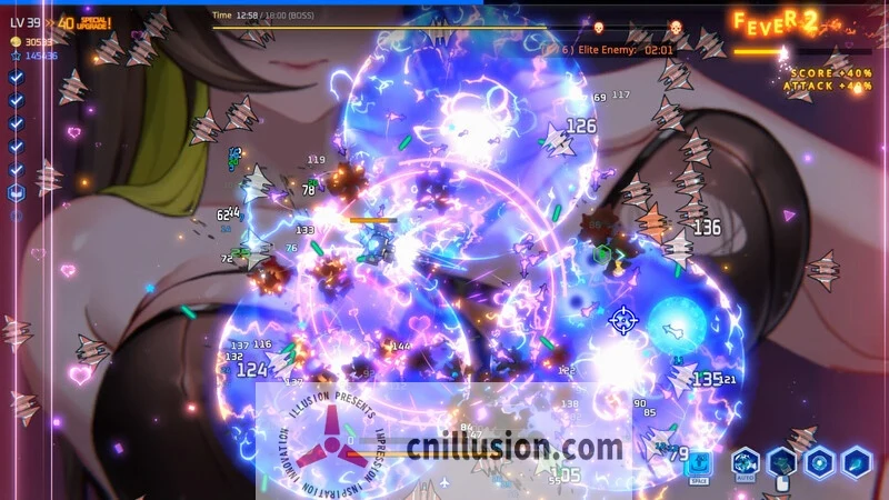 【官中/SLG】少女换装攻略·魅力之翼 步兵版Ver1.1.003/直链+微云下载~〔2.6G〕