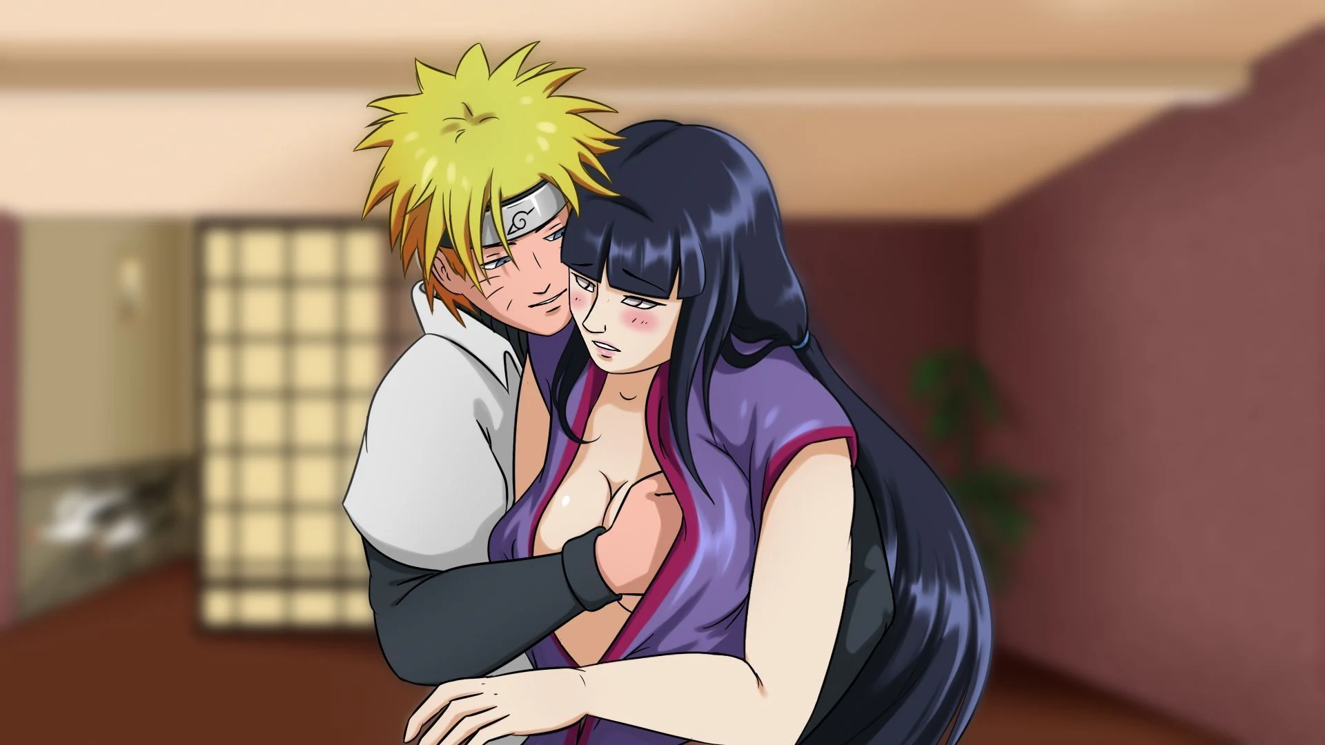【日式SLG/汉化/2D】火影忍者:梦想世界 0.33 Naruto: World of dreams【PC+安卓/200M】 畅玩游戏 预览第3张-XACG动漫资源社——中文ACG动漫游戏社区 【日式SLG/汉化/2D】火影忍者:梦想世界 0.33 Naruto: World of dreams【PC+安卓/200M】 畅玩游戏 预览第3张