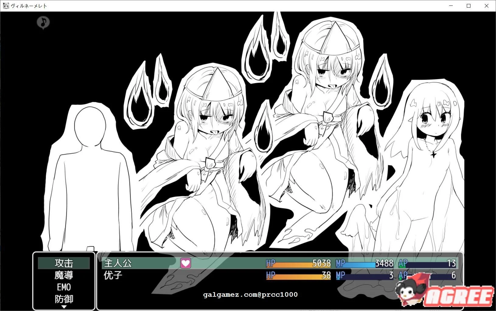 【超爆款RPG/汉化】史上最贵黄鼬:文艺复兴の奴隶牧场RPG!修复汉化版+CG 【1G】 畅玩游戏 预览第7张-XACG动漫资源社——中文ACG动漫游戏社区 【超爆款RPG/汉化】史上最贵黄鼬:文艺复兴の奴隶牧场RPG!修复汉化版+CG 【1G】 畅玩游戏 预览第7张