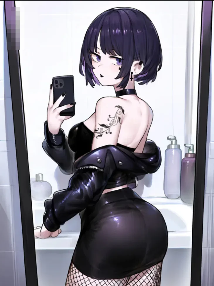 寝取手机 / NTR PHONE 【2609月版】【v0.47】【2G】【FM/百度】【官中】【花式NTR】【PC安卓】【动态】【SLG】【更新】