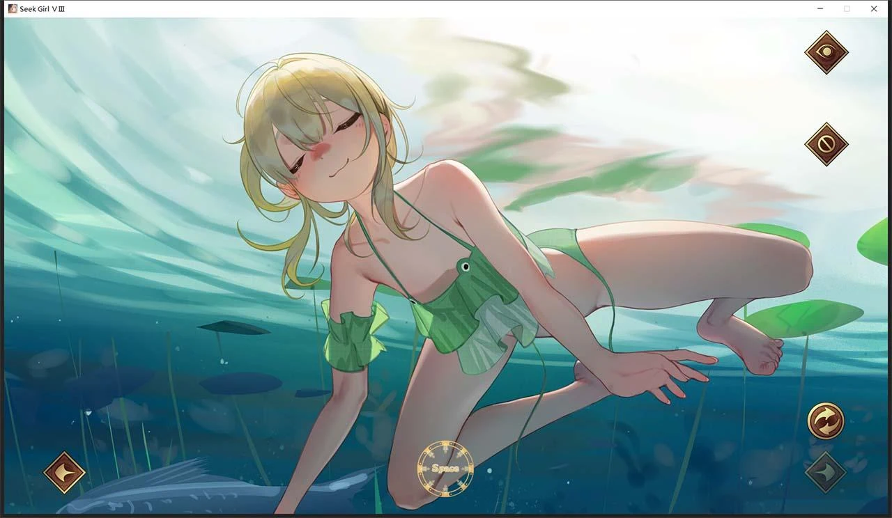 【互动SLG/中文/全动态】寻找女孩 Seek Girl Ⅷ STEAM官方中文步兵版+自带作弊【新作/2.9G】 畅玩游戏 预览第10张-XACG动漫资源社——中文ACG动漫游戏社区 【互动SLG/中文/全动态】寻找女孩 Seek Girl Ⅷ STEAM官方中文步兵版+自带作弊【新作/2.9G】 畅玩游戏 预览第10张