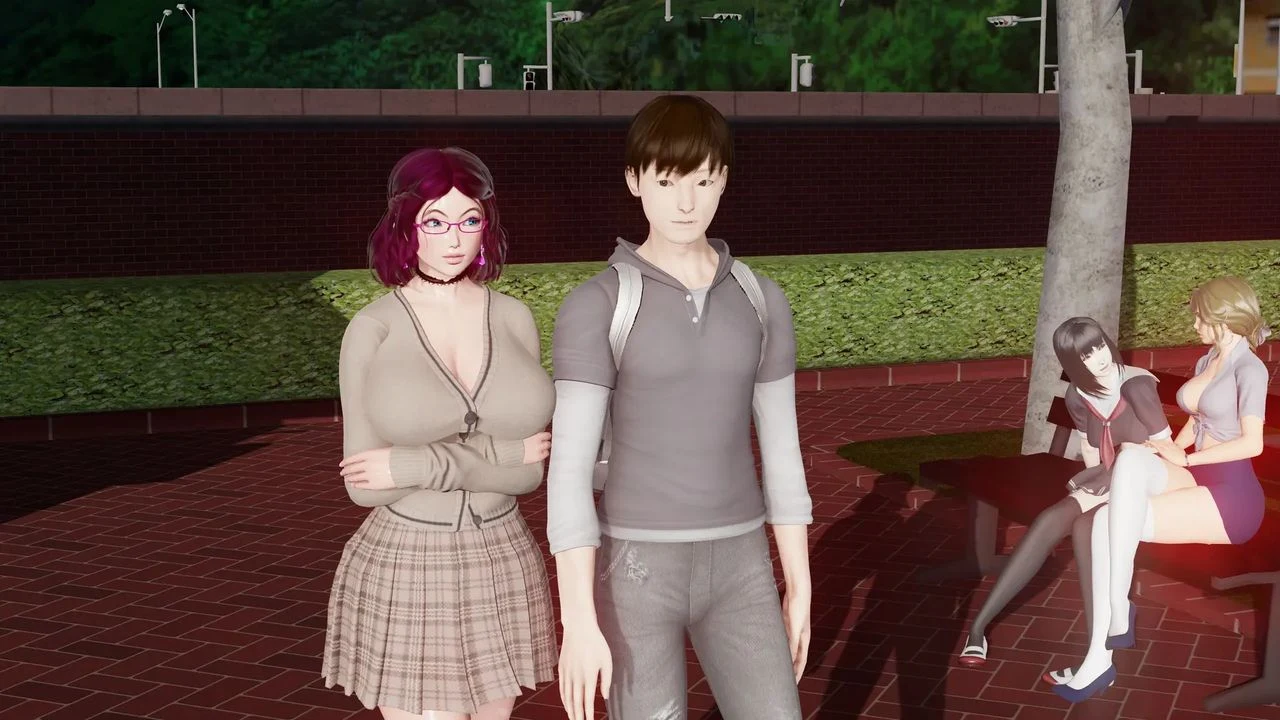 【欧美SLG/汉化/动态】束缚的欲望 Bound by Lust V0.3.7 汉化版【PC+安卓/3G】 畅玩游戏 预览第11张-XACG动漫资源社——中文ACG动漫游戏社区 【欧美SLG/汉化/动态】束缚的欲望 Bound by Lust V0.3.7 汉化版【PC+安卓/3G】 畅玩游戏 预览第11张
