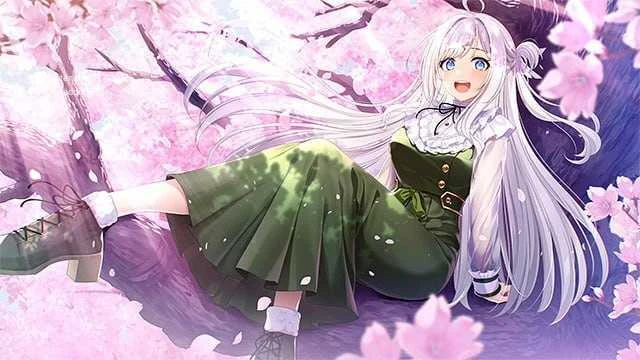 欺骗之爱 マガルミナ [AI汉化+存档版] [PC] [ADV/动态H/汉化] [5.22G/百度云/FM]
