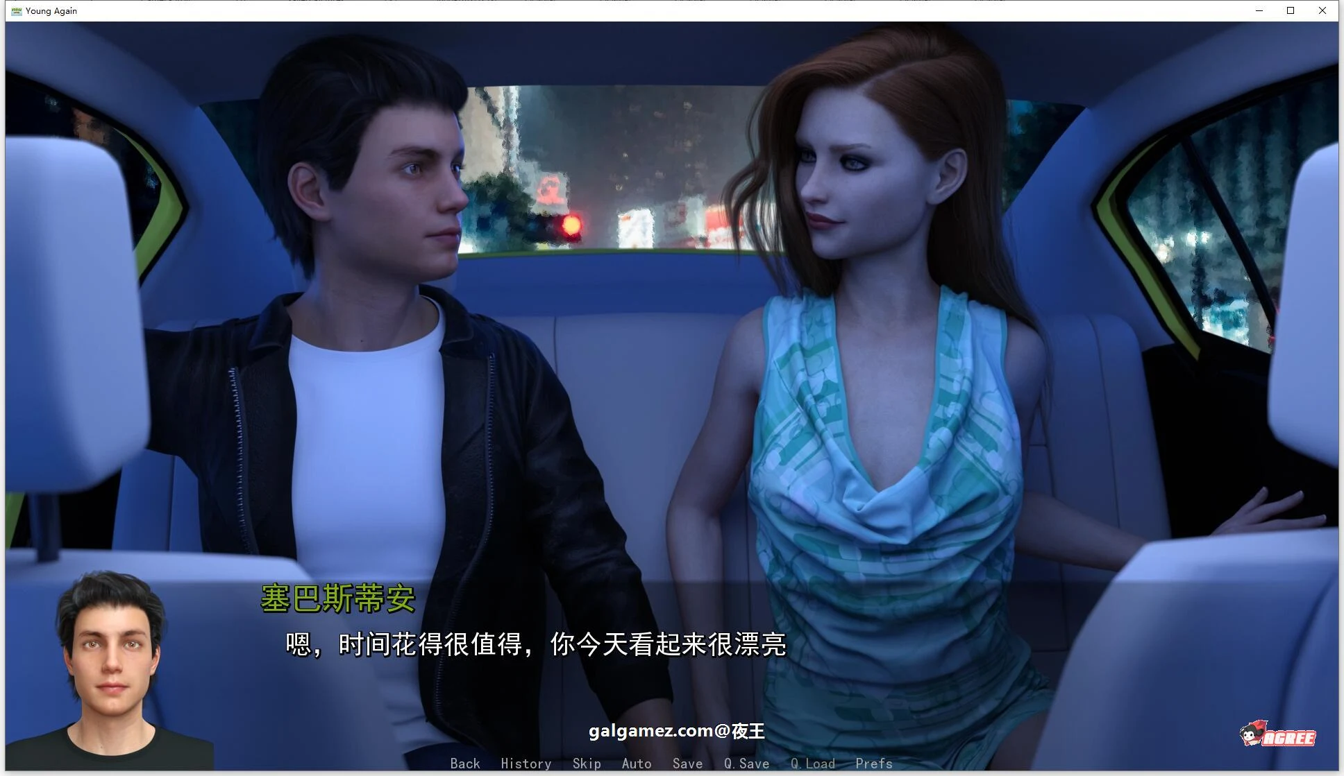 【欧美SLG/汉化/动态】互换人生~重生成为年轻人 V0.60 精翻汉化版【1g】 畅玩游戏 预览第5张-XACG动漫资源社——中文ACG动漫游戏社区 【欧美SLG/汉化/动态】互换人生~重生成为年轻人 V0.60 精翻汉化版【1g】 畅玩游戏 预览第5张