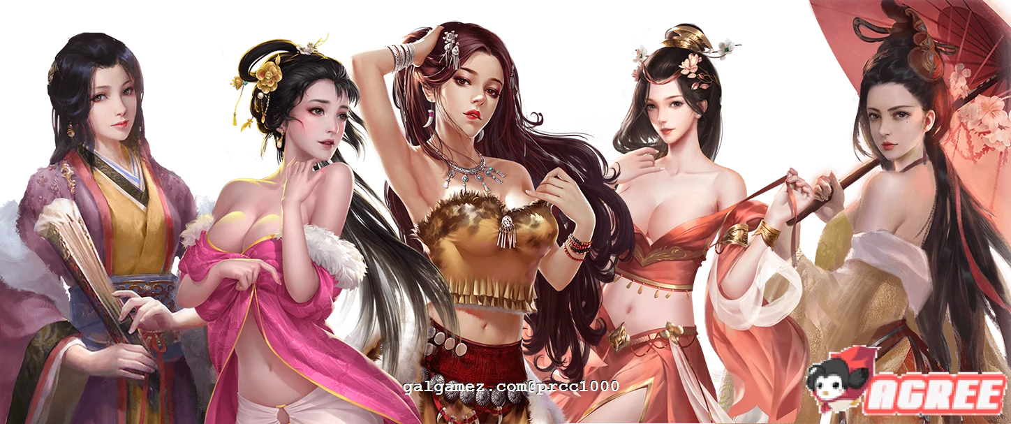【武侠RPG/中文】金庸群侠传5 爱与死2.1.2-2020年4月版+修改器攻略+全MOD整合版 【10G/更新】 畅玩游戏 预览第2张-XACG动漫资源社——中文ACG动漫游戏社区 【武侠RPG/中文】金庸群侠传5 爱与死2.1.2-2020年4月版+修改器攻略+全MOD整合版 【10G/更新】 畅玩游戏 预览第2张