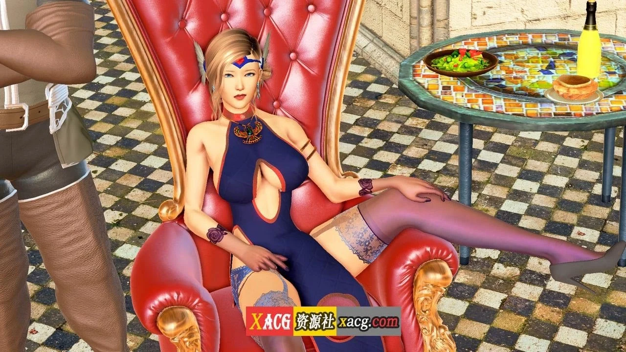 【欧美SLG/汉化/双版本】[末世废土] 王爵-Lord King V1.5 汉化版【PC+安卓/4G】 畅玩游戏 预览第10张