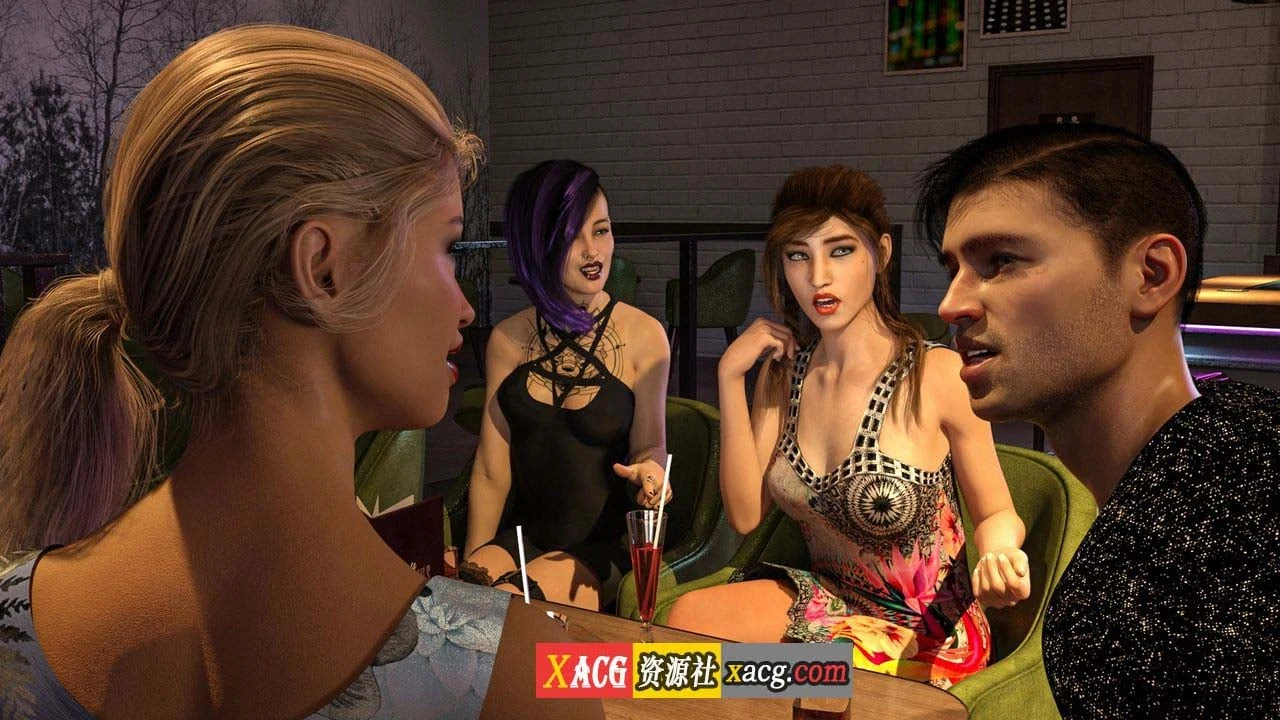 【欧美SLG/双端/动态】隐居海湾 V0.31.0 精翻汉化版 【PC+安卓/2G】 畅玩游戏 预览第4张-XACG动漫资源社——中文ACG动漫游戏社区 【欧美SLG/双端/动态】隐居海湾 V0.31.0 精翻汉化版 【PC+安卓/2G】 畅玩游戏 预览第4张