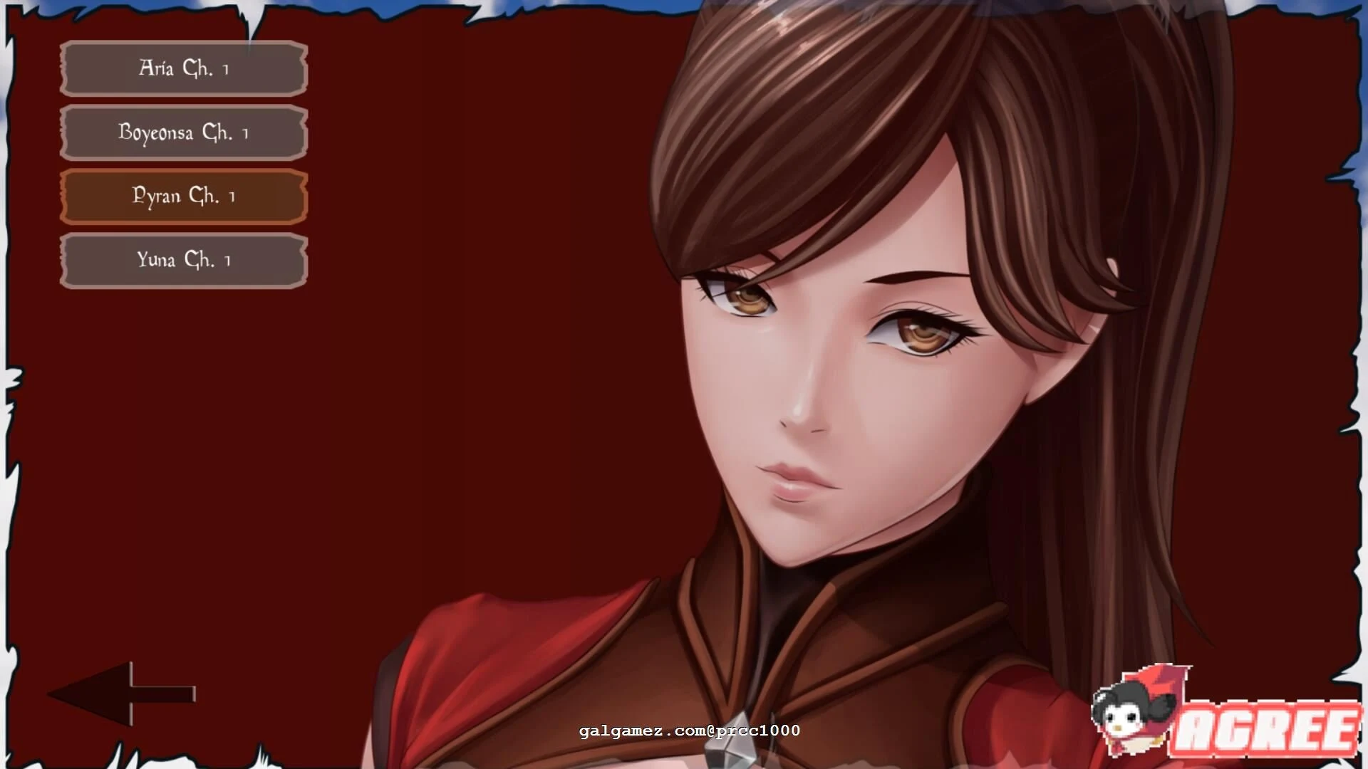 【ACT/全动态/3D】エロ版剑灵:战争公主!8月23日新版【增加新剧情/卖身H/全CV/2G】 畅玩游戏 预览第11张-XACG动漫资源社——中文ACG动漫游戏社区 【ACT/全动态/3D】エロ版剑灵:战争公主!8月23日新版【增加新剧情/卖身H/全CV/2G】 畅玩游戏 预览第11张