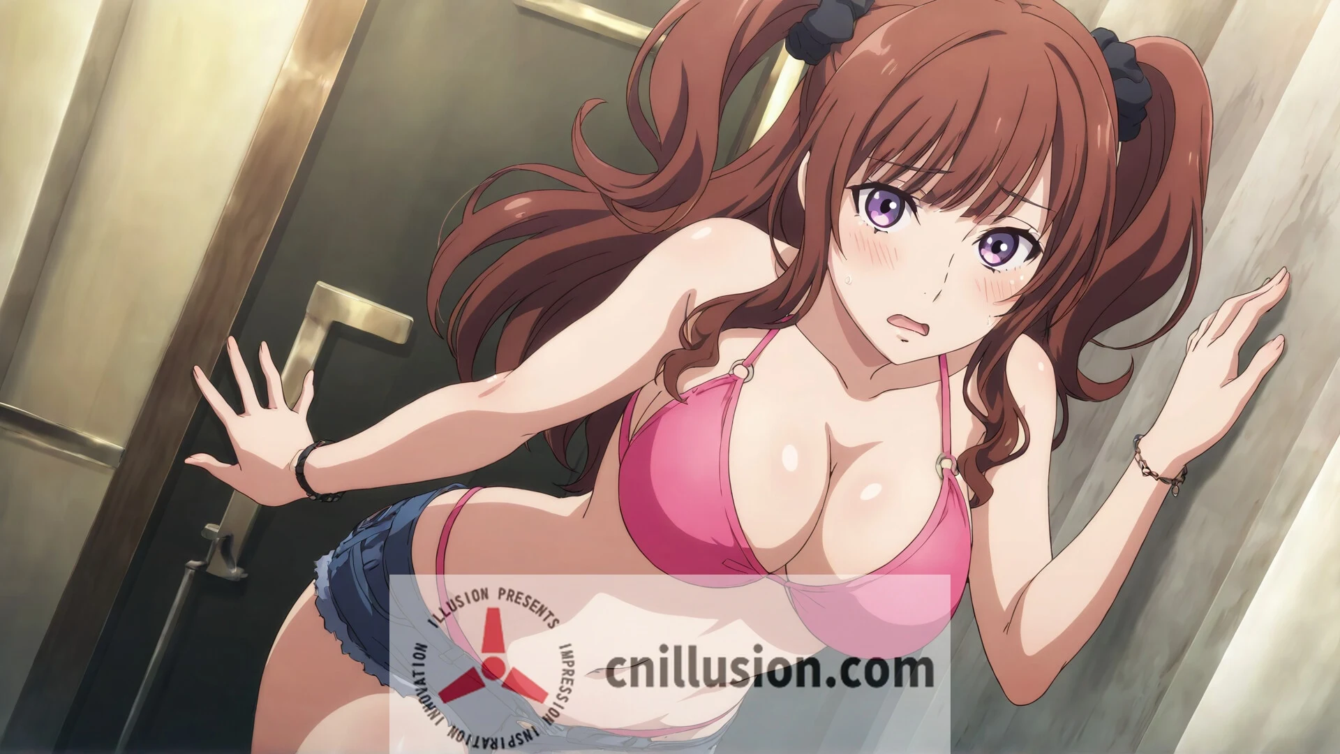 天堂假期 Paradise Vacation [SLG|动态] (736M/FM/WY)