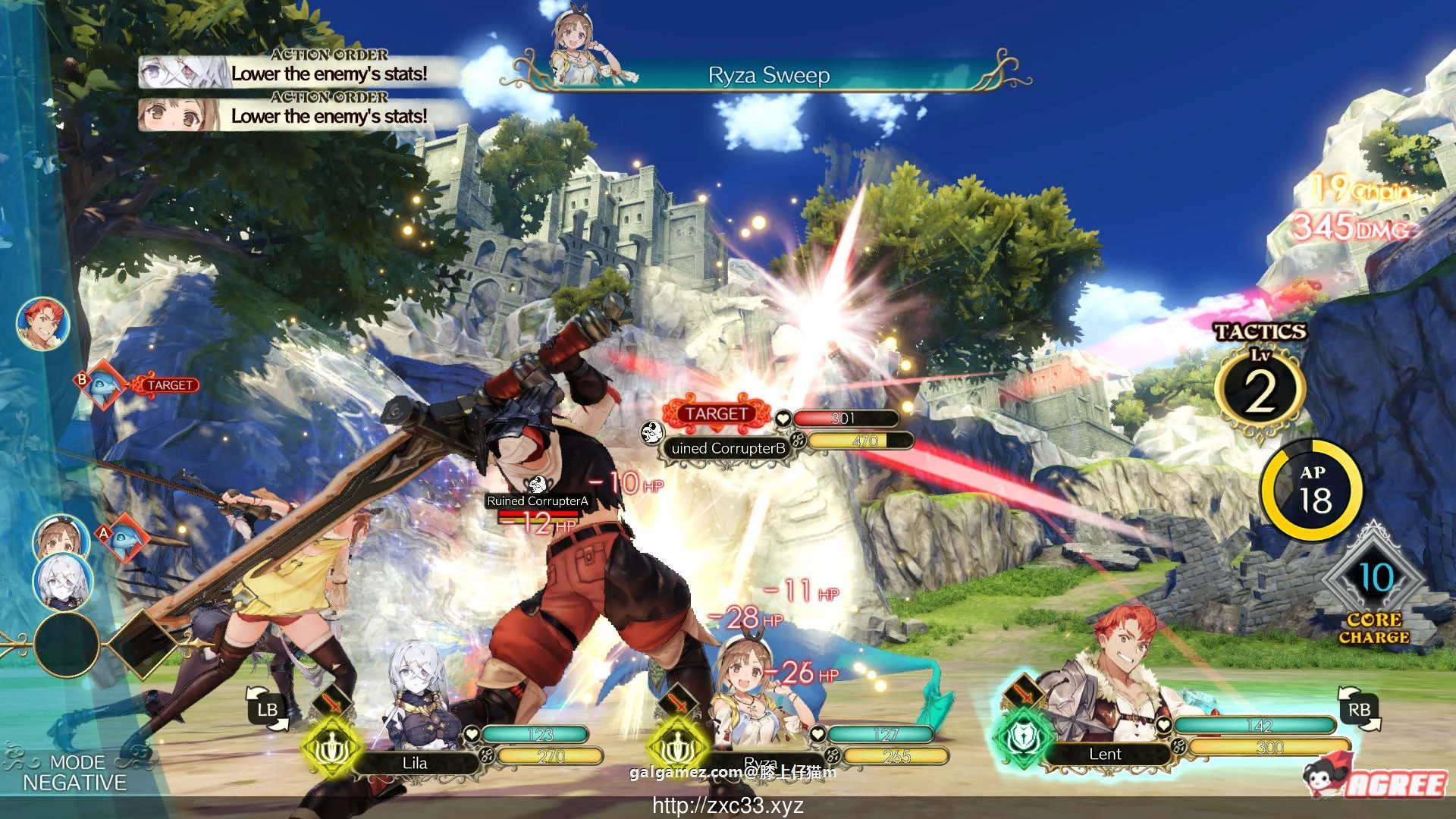 【3D/大作RPG/汉化/全动态】莱莎的炼金工房!汉化版+MOD+エロ同人【超精美大作/18G】 畅玩游戏 预览第5张-XACG动漫资源社——中文ACG动漫游戏社区 【3D/大作RPG/汉化/全动态】莱莎的炼金工房!汉化版+MOD+エロ同人【超精美大作/18G】 畅玩游戏 预览第5张