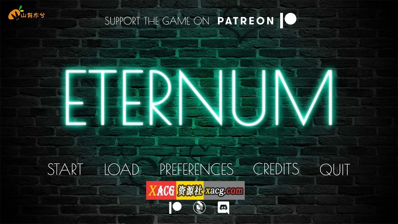 永恒世界Eternum0.6精翻汉化版【PC+安卓】6G更新/欧美SLG无敌建模