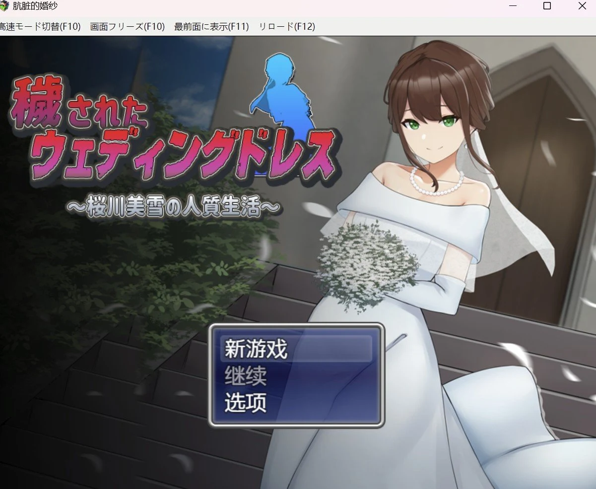 新娘子后续日常 [PC+安卓 1.18g]