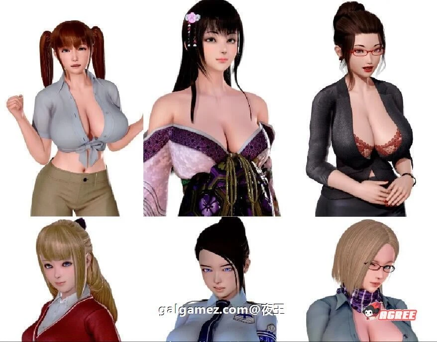 【后宫神作/英文/动态】我的学园生活 v1.5.0 官方英文版【PC+安卓/2G/更新】 畅玩游戏 预览第4张-XACG动漫资源社——中文ACG动漫游戏社区 【后宫神作/英文/动态】我的学园生活 v1.5.0 官方英文版【PC+安卓/2G/更新】 畅玩游戏 预览第4张