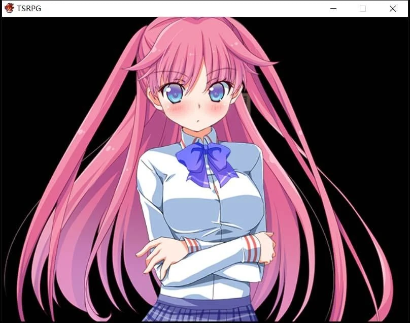 【RPG/汉化】TSRPG:附身少女的幸福体验!精翻汉化版+CG 【PC+安卓/600M】 畅玩游戏 预览第4张-XACG动漫资源社——中文ACG动漫游戏社区 【RPG/汉化】TSRPG:附身少女的幸福体验!精翻汉化版+CG 【PC+安卓/600M】 畅玩游戏 预览第4张