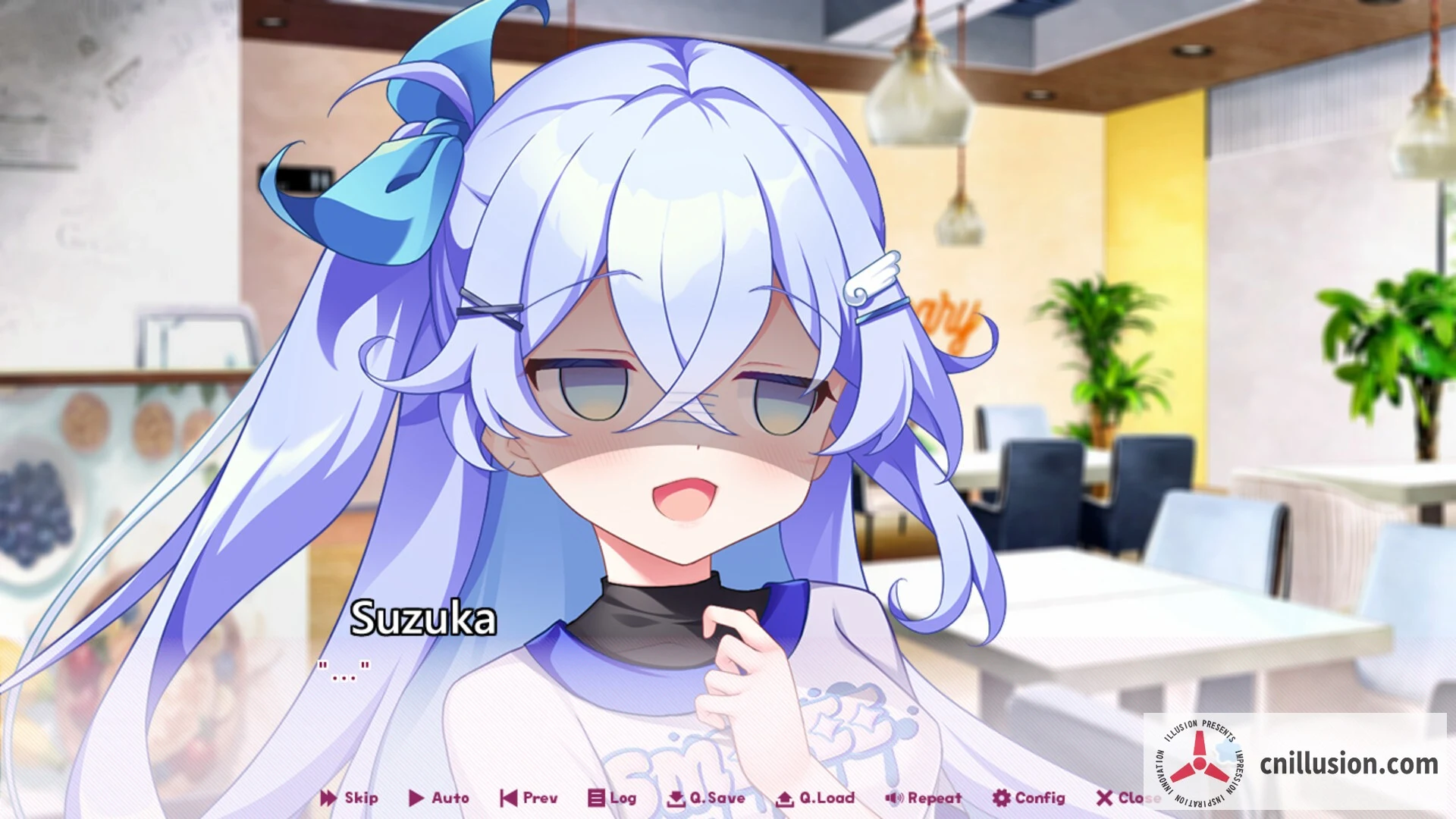 [精品ADV/官中无码]缘起甜韵趣恋丛生！LOVEPICAL-POPPY! [官中步兵版+全CG存档] [PC] [FM/百度/4G]