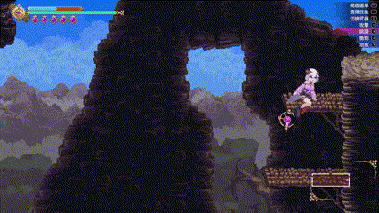 魅魔继承者 : 黛莉菈的淫欲冒险 v0.4.770 Demo 官方中文无码版 [PC-ACT游戏] [精品ACT/动态/官中] [1.7G]