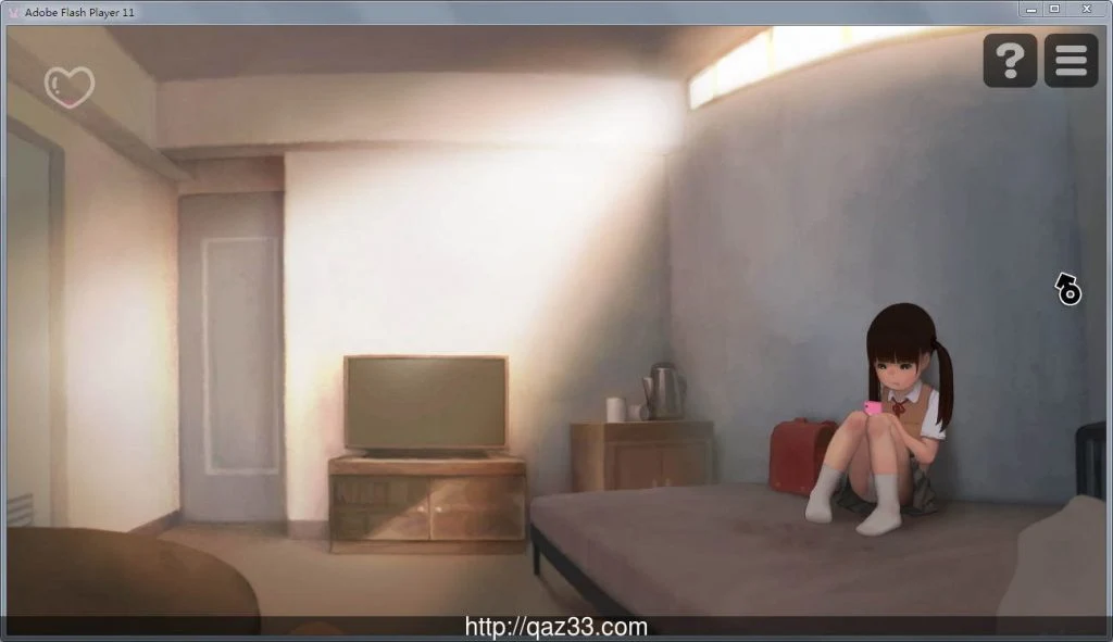 【互动SLG/中文/全动态】迷失的生命:Lost Life Ver1.16 官方中文版【更新/PC+安卓】 畅玩游戏 预览第2张-XACG动漫资源社——中文ACG动漫游戏社区