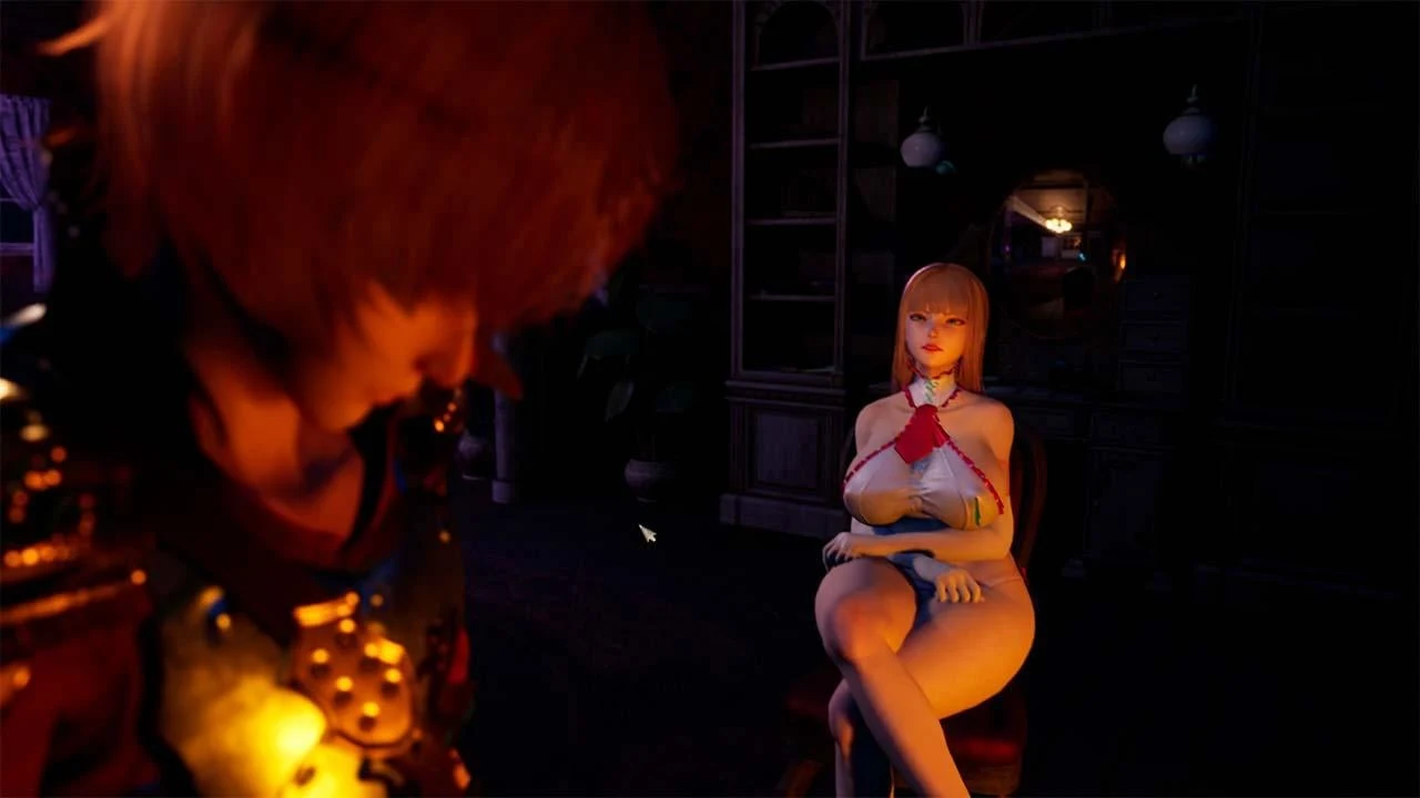 【3D/中文/全动态】魔女的侵袭 under the witch Alpha0.2第二章试玩 官方中文 版【3.25G】 畅玩游戏 预览第4张-XACG动漫资源社——中文ACG动漫游戏社区 【3D/中文/全动态】魔女的侵袭 under the witch Alpha0.2第二章试玩 官方中文 版【3.25G】 畅玩游戏 预览第4张