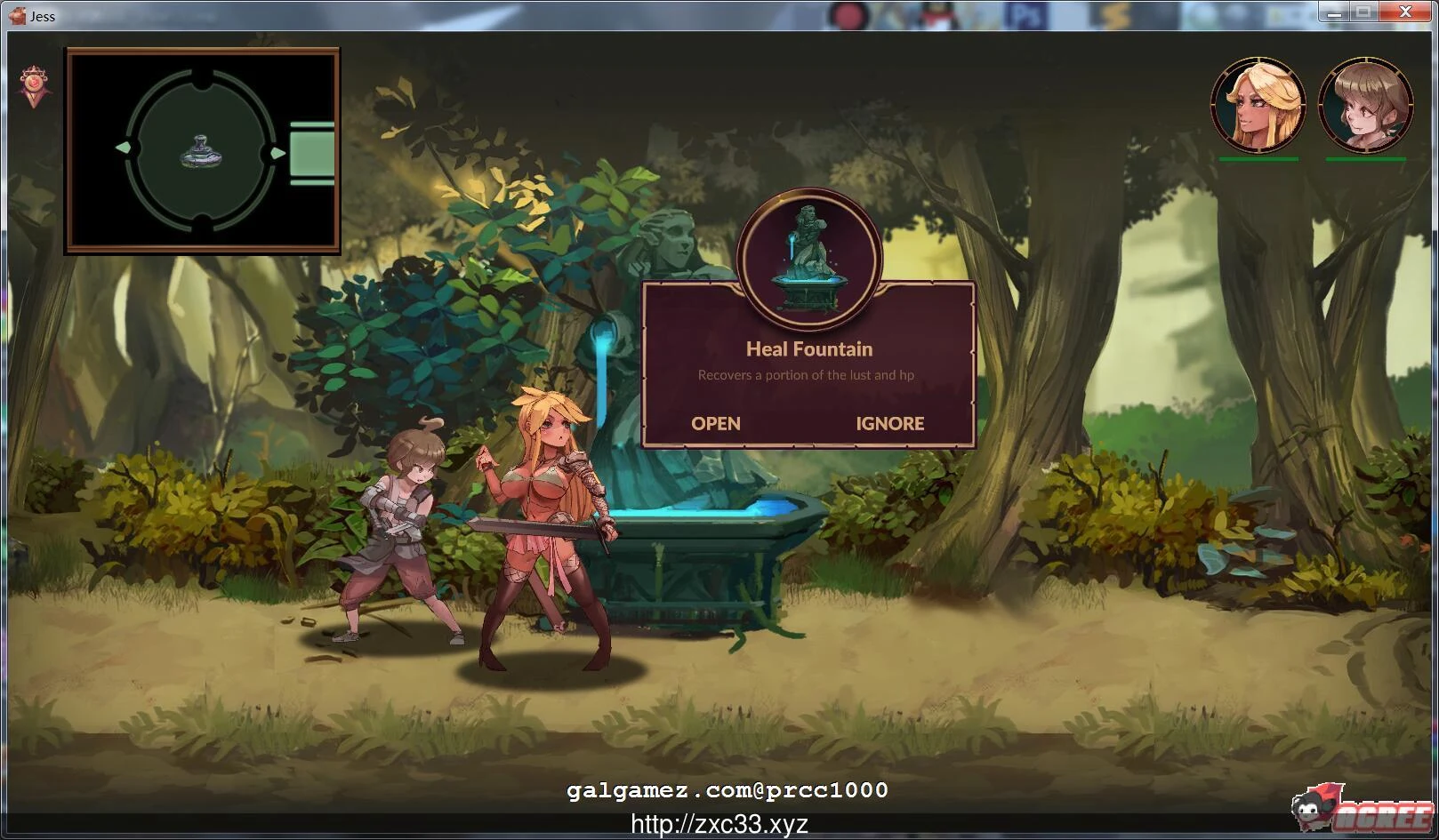 【佳作RPG/全动态】杰西卡的诅咒 V1.0.4.4 最新版【1G】【更新/英文CV】 畅玩游戏 预览第5张-XACG动漫资源社——中文ACG动漫游戏社区 【佳作RPG/全动态】杰西卡的诅咒 V1.0.4.4 最新版【1G】【更新/英文CV】 畅玩游戏 预览第5张