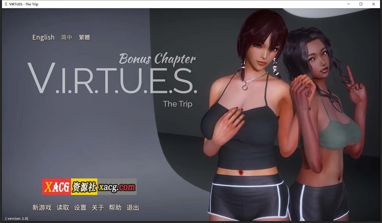 【欧美SLG/汉化/动态】美德 V.I.R.T.U.E.S. What if+外传+奖励章节 10部合集 【PC+安卓/3.5G】 畅玩游戏 预览第7张-XACG动漫资源社——中文ACG动漫游戏社区 【欧美SLG/汉化/动态】美德 V.I.R.T.U.E.S. What if+外传+奖励章节 10部合集 【PC+安卓/3.5G】 畅玩游戏 预览第7张