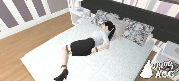 约拍女神 Private Model 官方中文 畅玩游戏 预览第5张-XACG动漫资源社——中文ACG动漫游戏社区 约拍女神 Private Model 官方中文 畅玩游戏 预览第5张