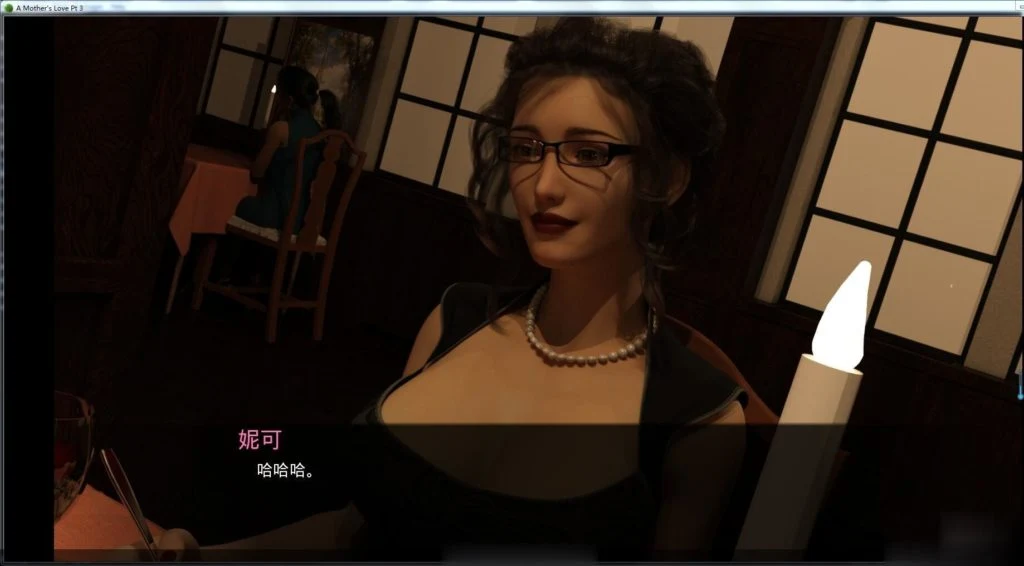 【欧美SLG/汉化/双版本】母亲的爱 第七章 PC+安卓完整高压汉化版【1.5G】【更新】 畅玩游戏 预览第9张-XACG动漫资源社——中文ACG动漫游戏社区