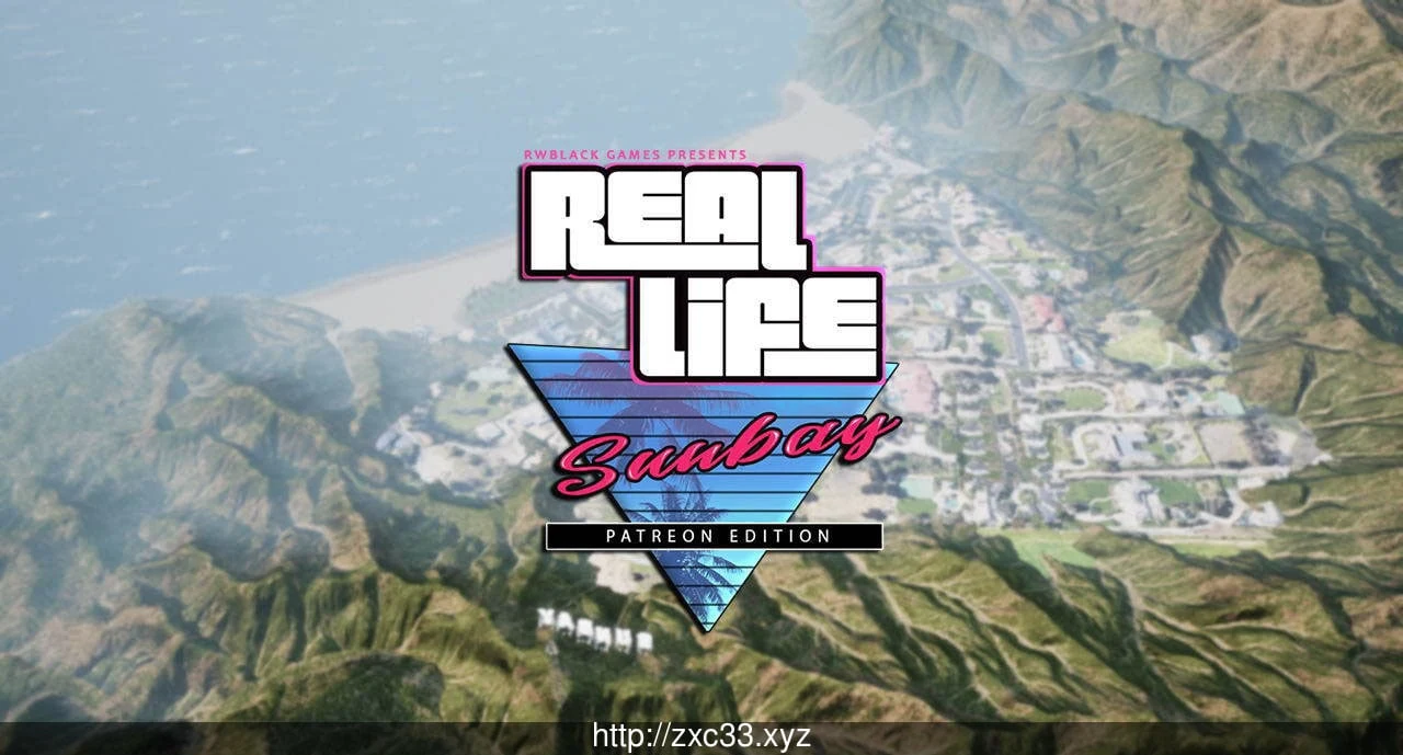 【大型3D/全动态】真实人生 V2020-03版 25$作弊版H版GTA5黄油[侠盗飞车H版] 【13G】 畅玩游戏 预览第2张