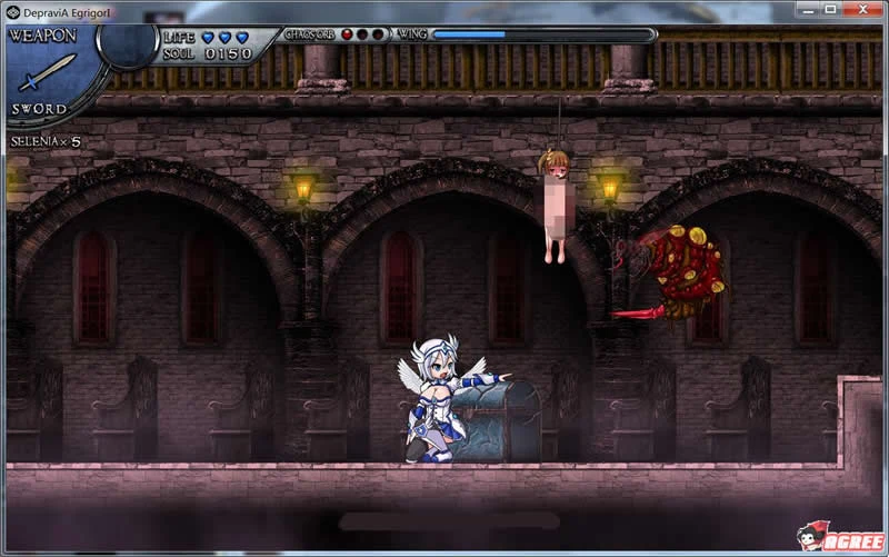 【超丧病ACT/中文/全动态】DepraviA-Egrigori DL官方中文更新版【1.7G】【更新/全CV】 畅玩游戏 预览第3张-XACG动漫资源社——中文ACG动漫游戏社区
