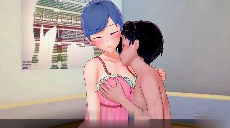 【后宫SLG/汉化/动态】家庭教师HS Tutor v0.8.1c 汉化版【PC+安卓】【更新/2G】 畅玩游戏 预览第1张-XACG动漫资源社——中文ACG动漫游戏社区 【后宫SLG/汉化/动态】家庭教师HS Tutor v0.8.1c 汉化版【PC+安卓】【更新/2G】 畅玩游戏 预览第1张