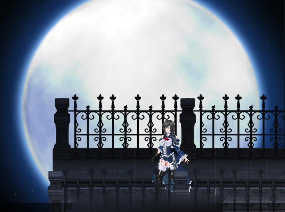 【ACT/汉化/全动态】魔女复仇之夜 Ver0.52D 步兵中文版★海量新玩法 8月更新【1.2G】 畅玩游戏 预览第3张-XACG动漫资源社——中文ACG动漫游戏社区