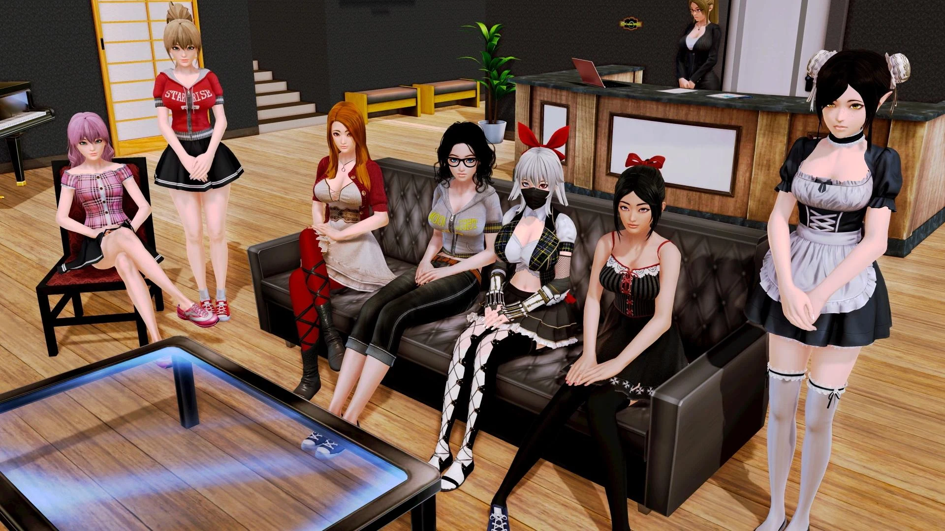 【大型后宫SLG/汉化/全动态】后宫大酒店 V0.14.1 精翻汉化版 +CG【更新/PC+安卓/3G】 畅玩游戏 预览第3张-XACG动漫资源社——中文ACG动漫游戏社区 【大型后宫SLG/汉化/全动态】后宫大酒店 V0.14.1 精翻汉化版 +CG【更新/PC+安卓/3G】 畅玩游戏 预览第3张