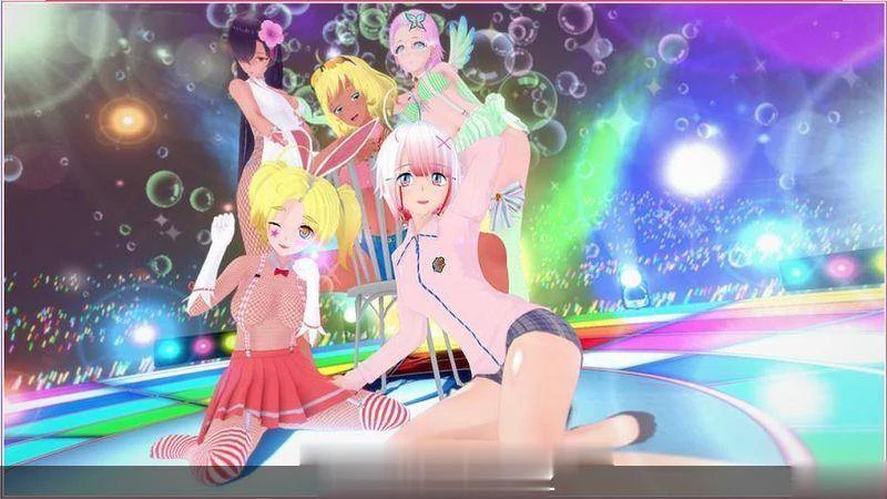 【大型3D/中文/整合版】{恋活} 2020年3月份贴吧大佬全内容整合版!【25G】【更新】 畅玩游戏 预览第7张-XACG动漫资源社——中文ACG动漫游戏社区