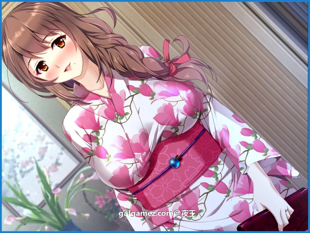 【ADV拔作/汉化/超肉画风】已为人妻的姐姐~盛夏的回忆~云汉化版+CG包【1.4G】 畅玩游戏 预览第5张-XACG动漫资源社——中文ACG动漫游戏社区 【ADV拔作/汉化/超肉画风】已为人妻的姐姐~盛夏的回忆~云汉化版+CG包【1.4G】 畅玩游戏 预览第5张