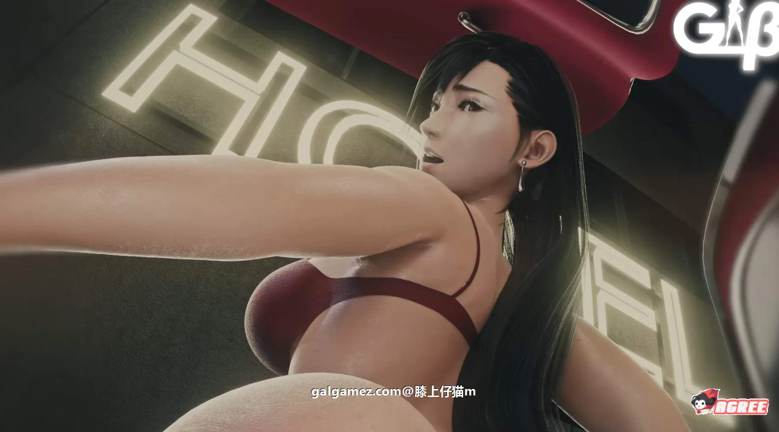 G_β大师 2020超级大合集 320部极品3D同人全作品 [5G多空/百度]