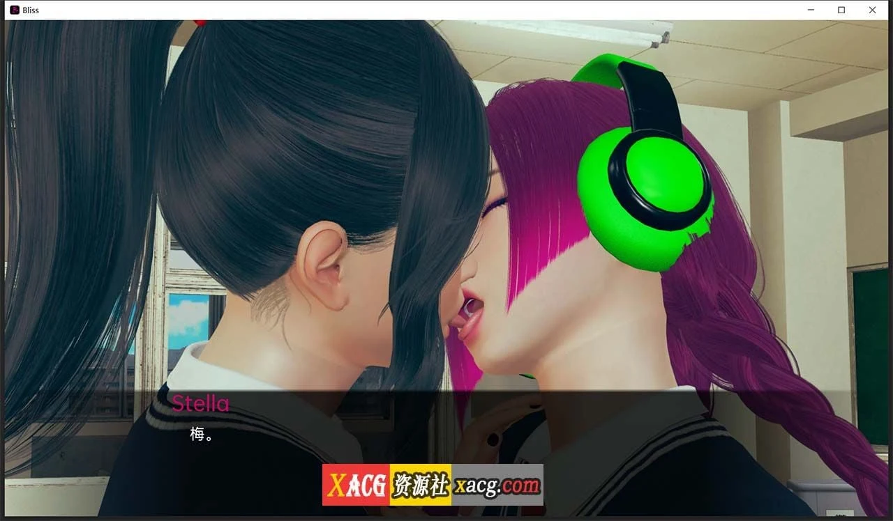 【日系SLG/汉化/动态】春药 V0.2.0 汉化版 【PC+安卓/3G/更新】 畅玩游戏 预览第4张-XACG动漫资源社——中文ACG动漫游戏社区 【日系SLG/汉化/动态】春药 V0.2.0 汉化版 【PC+安卓/3G/更新】 畅玩游戏 预览第4张
