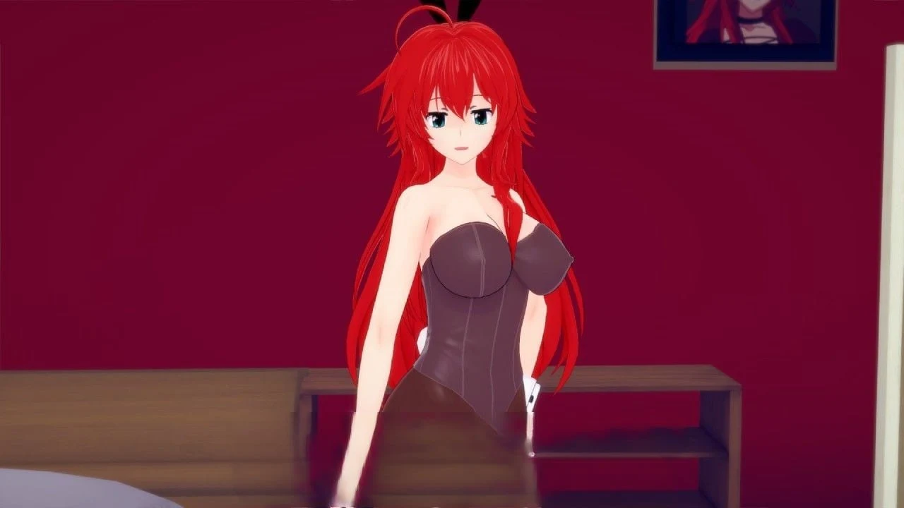 【日系SLG/汉化/3D】后宫恶魔 Demons of Harem v0.12【PC+安卓/1.7G】 畅玩游戏 预览第2张-XACG动漫资源社——中文ACG动漫游戏社区