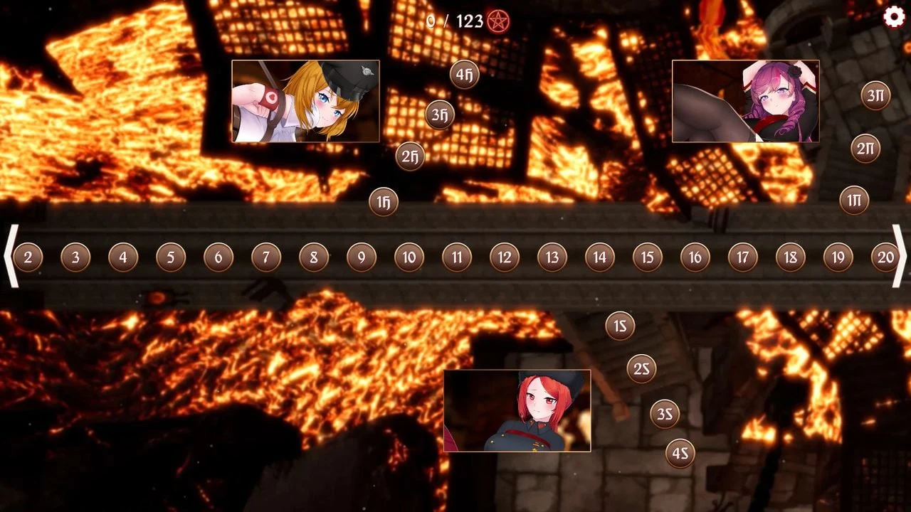 【互动SLG/官中】我可爱的魅魔 STEAM官方中文步兵版【1.7G】 畅玩游戏 预览第7张-XACG动漫资源社——中文ACG动漫游戏社区 【互动SLG/官中】我可爱的魅魔 STEAM官方中文步兵版【1.7G】 畅玩游戏 预览第7张