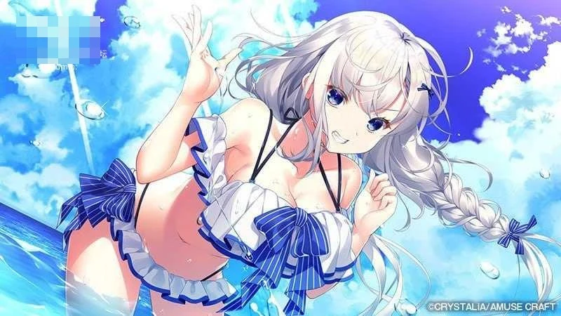 重生珍惜！ -永恒之血- RE:D Cherish！ -Eternity Blood- [精翻+存档版] [PC] [ADV/动态H/精翻] [3.6G/百度云/FM]