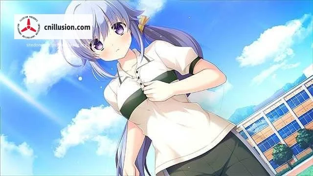 我家恋天使太废柴鸟真～可怕 俺の恋天使がポンコツすぎてコワ～い。 [官中+无码] [PC] [ADV/官中] [3.55G/百度云/FM]