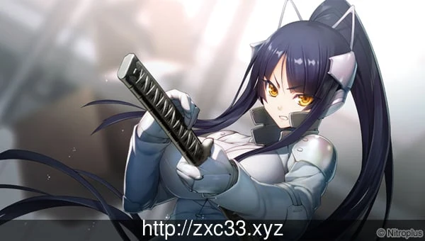 【大型ADV/汉化/动态CG】凍京NECRO 完整汉化版+提取视频+CG包【新汉化/全CV】【8.6G】 畅玩游戏 预览第5张-XACG动漫资源社——中文ACG动漫游戏社区