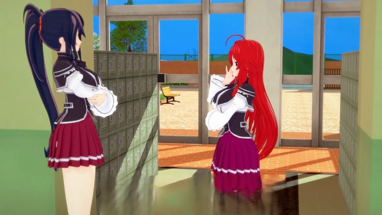 【日系SLG/汉化/3D】后宫恶魔 Demons of Harem v0.12【PC+安卓/1.7G】 畅玩游戏 预览第3张-XACG动漫资源社——中文ACG动漫游戏社区