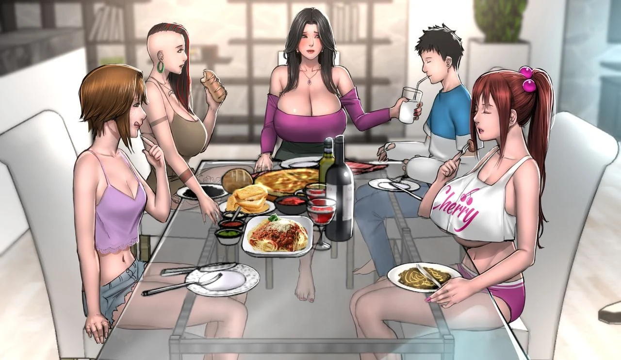 【欧美SLG/汉化/全动态】郊区王子!PrinceofSuburbiaV0.5.5精翻汉化版【PC+安卓/1G】 畅玩游戏 预览第10张-XACG动漫资源社——中文ACG动漫游戏社区 【欧美SLG/汉化/全动态】郊区王子!PrinceofSuburbiaV0.5.5精翻汉化版【PC+安卓/1G】 畅玩游戏 预览第10张