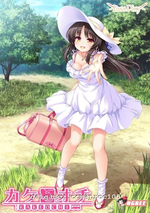 【拔作ADV/汉化】私奔-カケオチ 汉化硬盘版/付存档【1G】 畅玩游戏 预览第2张-XACG动漫资源社——中文ACG动漫游戏社区 【拔作ADV/汉化】私奔-カケオチ 汉化硬盘版/付存档【1G】 畅玩游戏 预览第2张