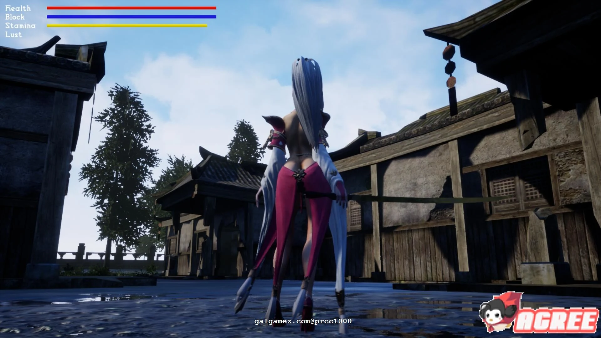 【ACT/全动态/3D】エロ版剑灵:战争公主!8月23日新版【增加新剧情/卖身H/全CV/2G】 畅玩游戏 预览第3张-XACG动漫资源社——中文ACG动漫游戏社区 【ACT/全动态/3D】エロ版剑灵:战争公主!8月23日新版【增加新剧情/卖身H/全CV/2G】 畅玩游戏 预览第3张