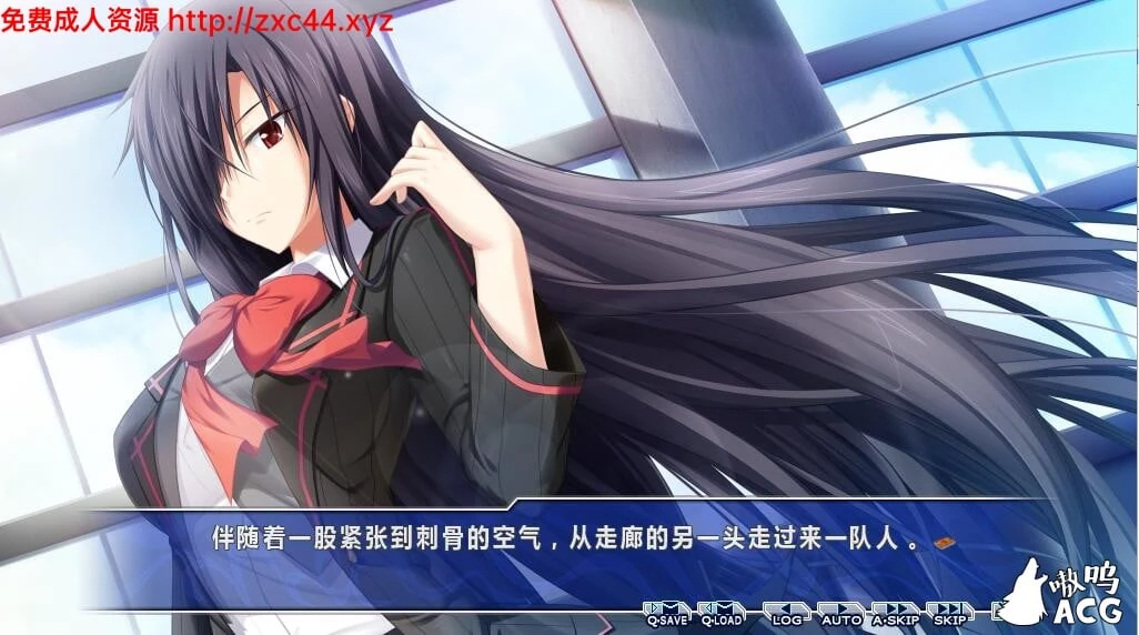 【大型SLG/卡牌/汉化】创刻的动脉 Ver2.0.0 完整全线汉化版+全CG存档【全CV】【5G】 畅玩游戏 预览第2张-XACG动漫资源社——中文ACG动漫游戏社区 【大型SLG/卡牌/汉化】创刻的动脉 Ver2.0.0 完整全线汉化版+全CG存档【全CV】【5G】 畅玩游戏 预览第2张