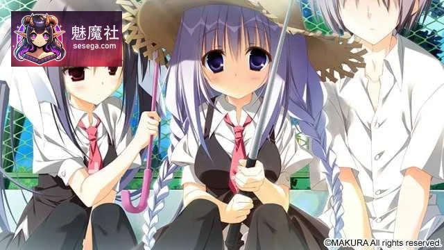 樱之诗 －樱之森上舞－ サクラノ詩 －櫻の森の上を舞う－ [AI汉化+存档版] [PC] [ADV/动态H/汉化] [6.92G/百度云/FM]