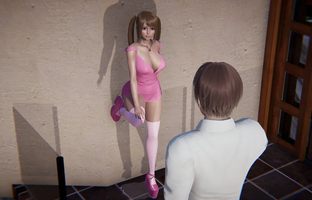 【亚洲SLG/汉化/动态】仙凤驯兽师 Nympho Tamer v0.3 汉化版【PC+安卓/4.1G/】 畅玩游戏 预览第3张-XACG动漫资源社——中文ACG动漫游戏社区 【亚洲SLG/汉化/动态】仙凤驯兽师 Nympho Tamer v0.3 汉化版【PC+安卓/4.1G/】 畅玩游戏 预览第3张