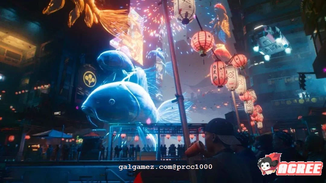 【3A大作/年度RPG/中文】赛博朋克 2077 V1.06 最新中文破解版+修改器【大更新/70G】 畅玩游戏 预览第6张-XACG动漫资源社——中文ACG动漫游戏社区 【3A大作/年度RPG/中文】赛博朋克 2077 V1.06 最新中文破解版+修改器【大更新/70G】 畅玩游戏 预览第6张