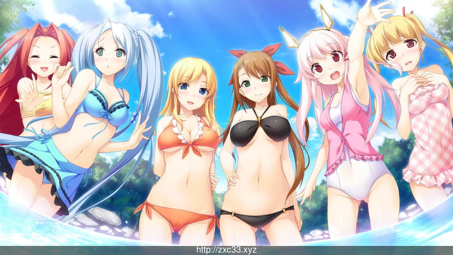 剣圣机:アルファ骑士RIDE 全线汉化版+全CG存档 畅玩游戏 预览第9张-XACG动漫资源社——中文ACG动漫游戏社区